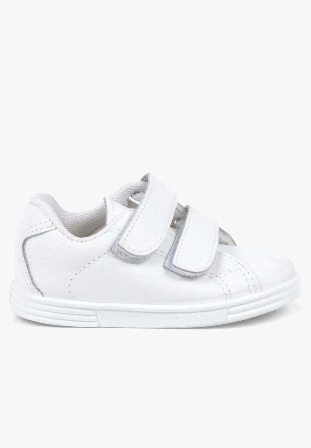 Первая обувь для ходьбы Pisamonas, цвет blanco