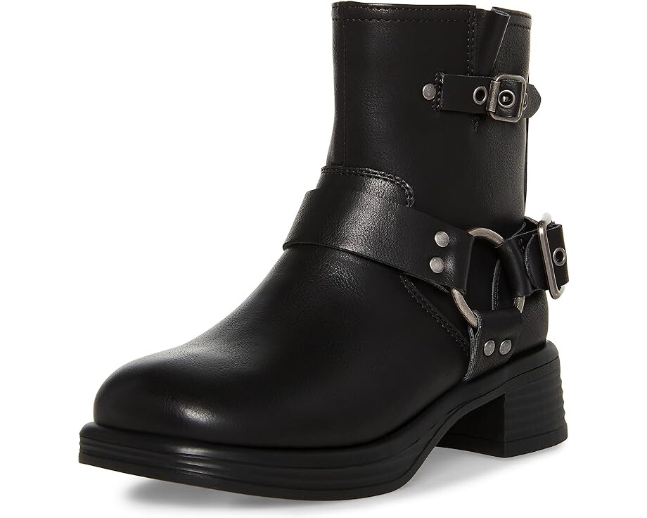 

Ботинки Steve Madden Flyer, черный