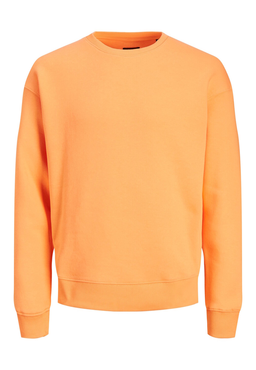 

Толстовка Jack & Jones 'Star Basic', оранжевый