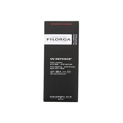 

Filorga UV Defense Антивозрастной солнцезащитный крем против коричневых пятен 40 мл