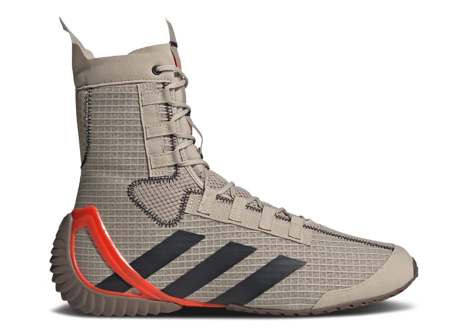 

Кроссовки adidas Speedex 23 'Wonder Beige', серый
