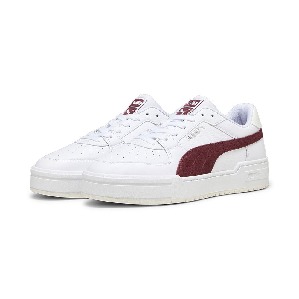 

Кроссовки Puma Ca Pro Suede Fs, белый