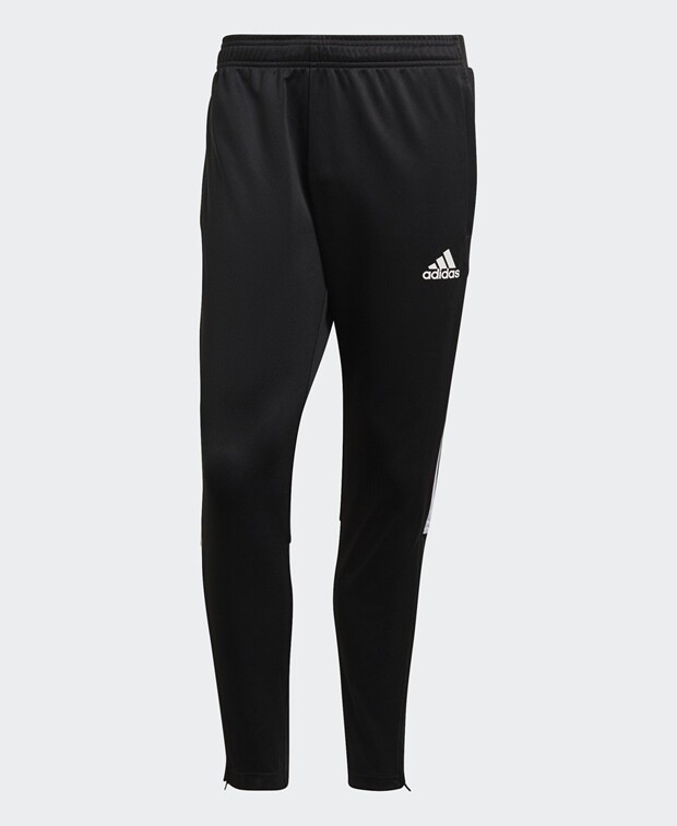 

Брюки adidas, черный