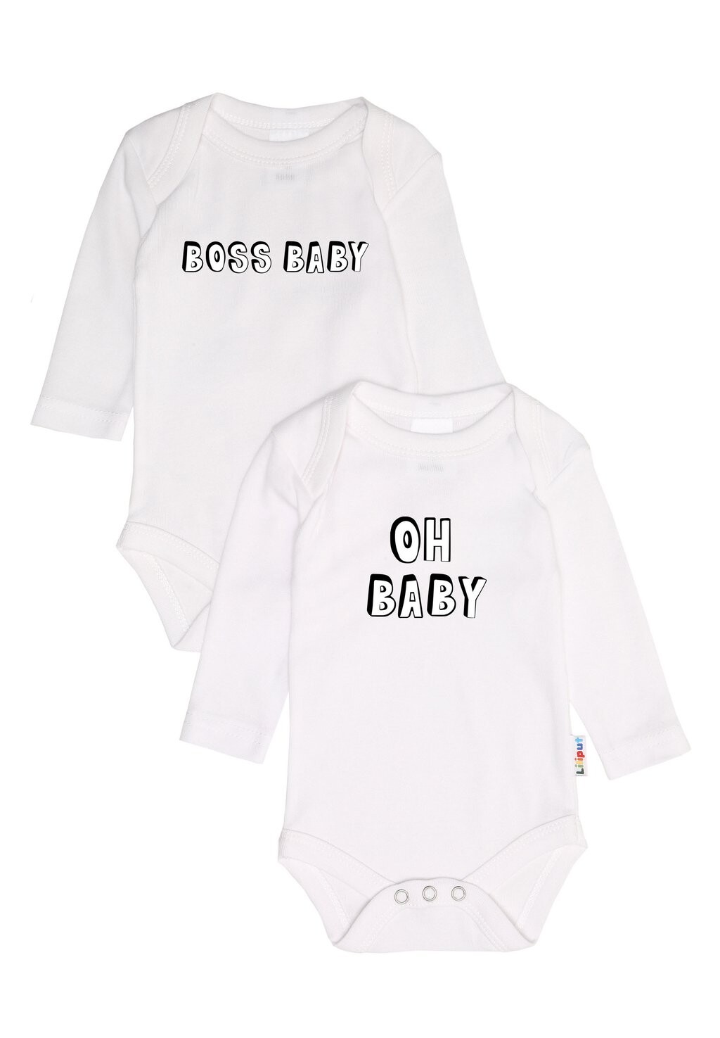 

Боди 2 SET Liliput, цвет weiß