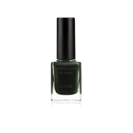 

Лак для ногтей Crystal Glow с эмалью, 13 мл, 645 Creek Spice, Ga-De