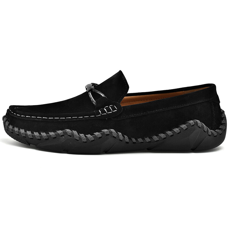 

Туфли мужские Men"s Casual Men Low-Top King Jinmai, хаки