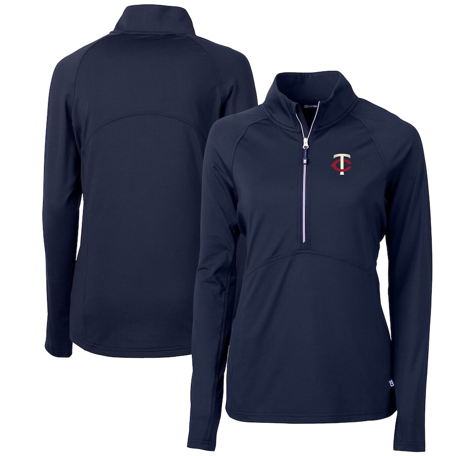 

Куртка Cutter & Buck Minnesota Twins, нави