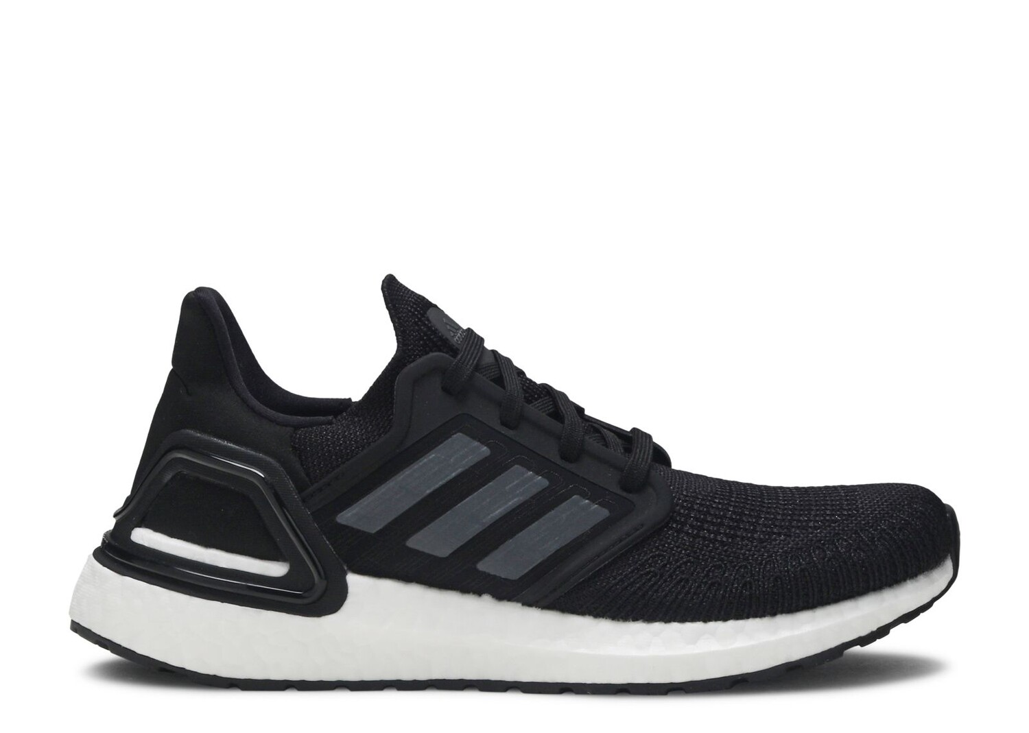 

Кроссовки adidas Wmns Ultraboost 20 'Core Black', черный