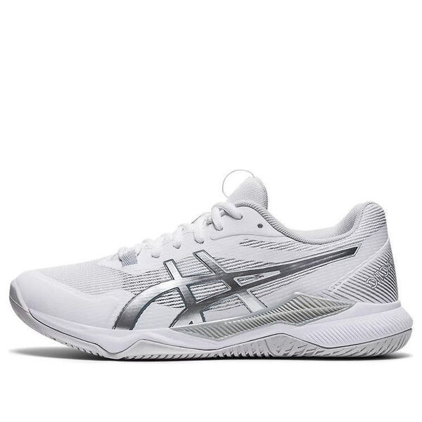 

Кроссовки гель тактика Asics, белый