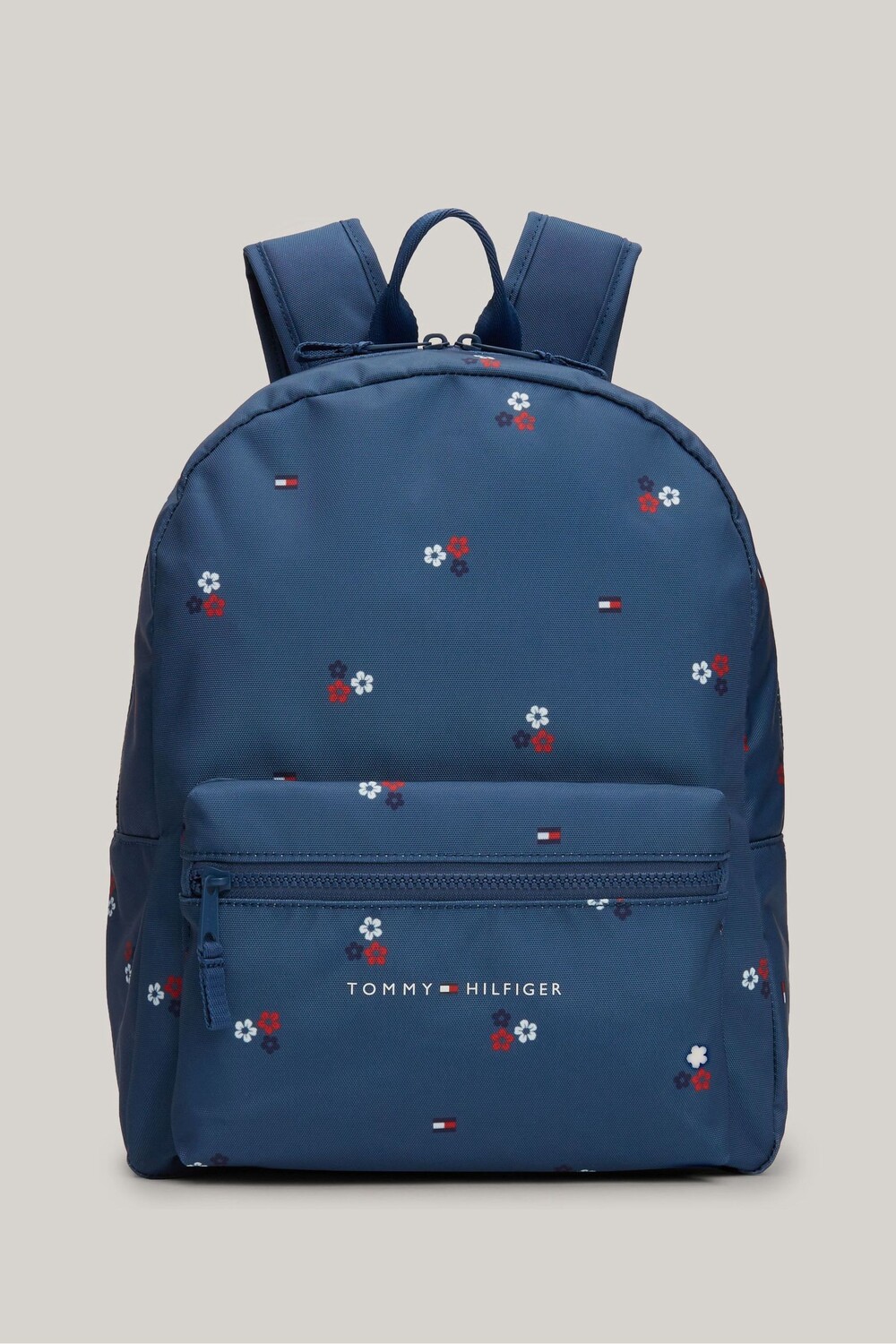

Незаменимый рюкзак Tommy Hilfiger, синий