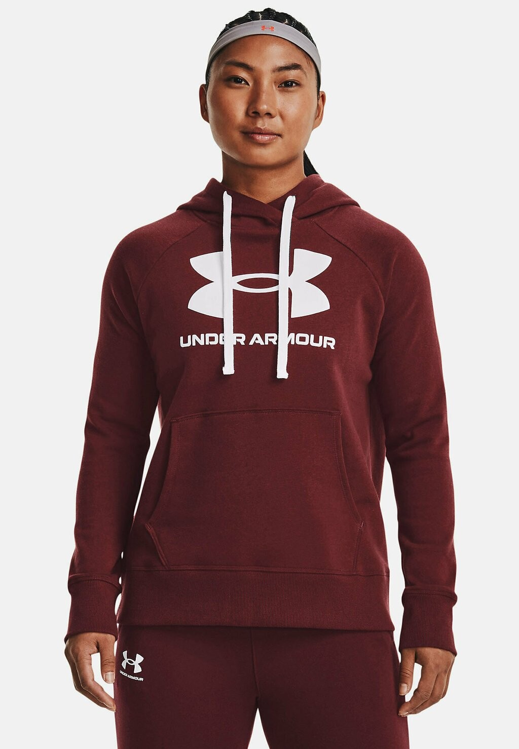 

Худи с капюшоном Under Armour