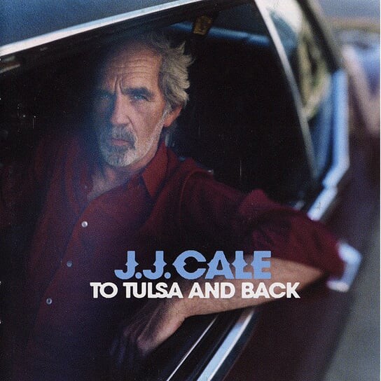 

Виниловая пластинка Cale J.J. - To Tulsa And Back