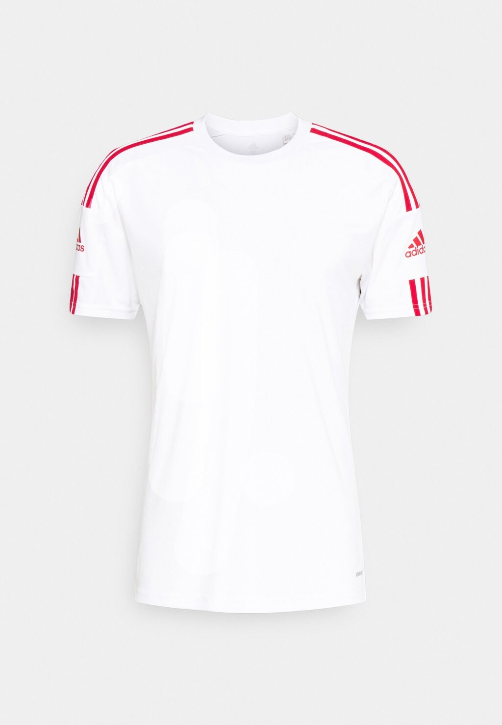 

Рубашка с принтом Adidas Squad 21, белый