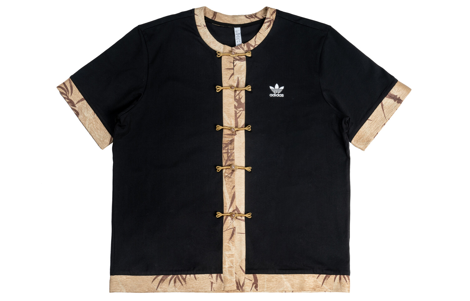 

Футболка унисекс Adidas Originals, цвет Black