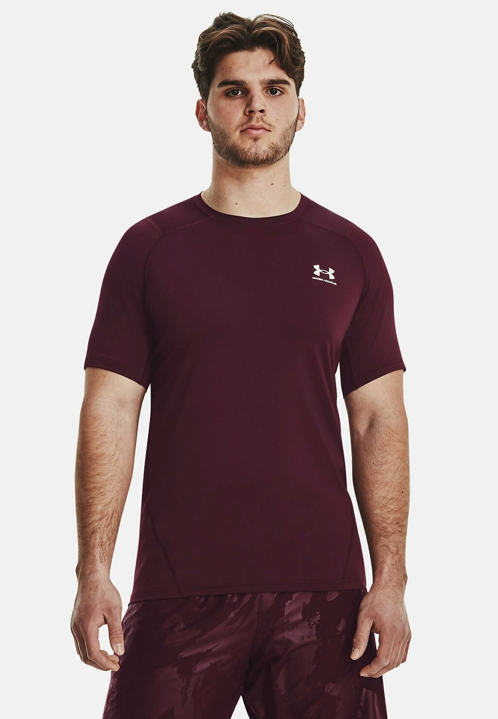 

Футболка Under Armour