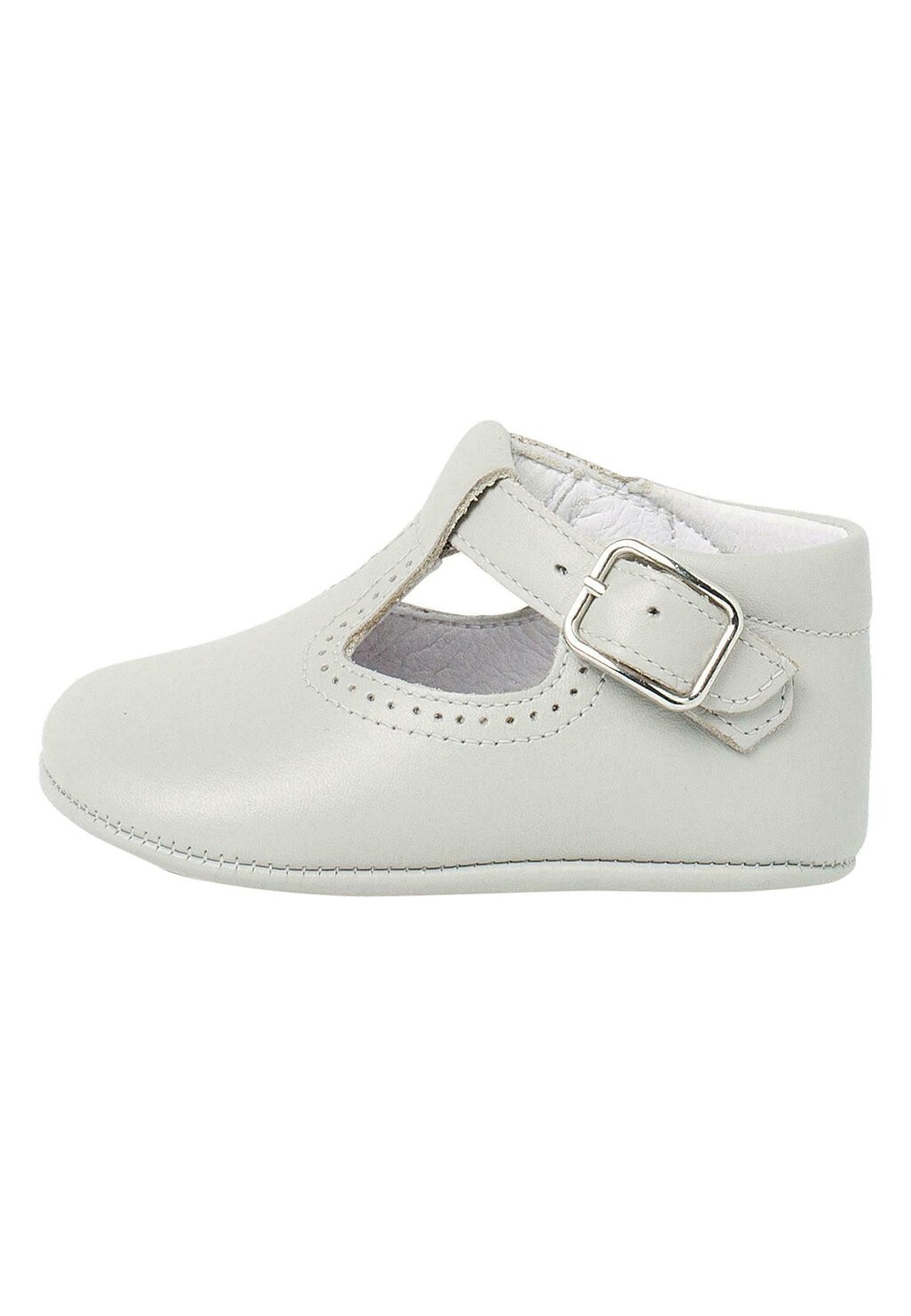 

Тапочки BADANA PEPITO BEBE PIEL Pisamonas, цвет gris