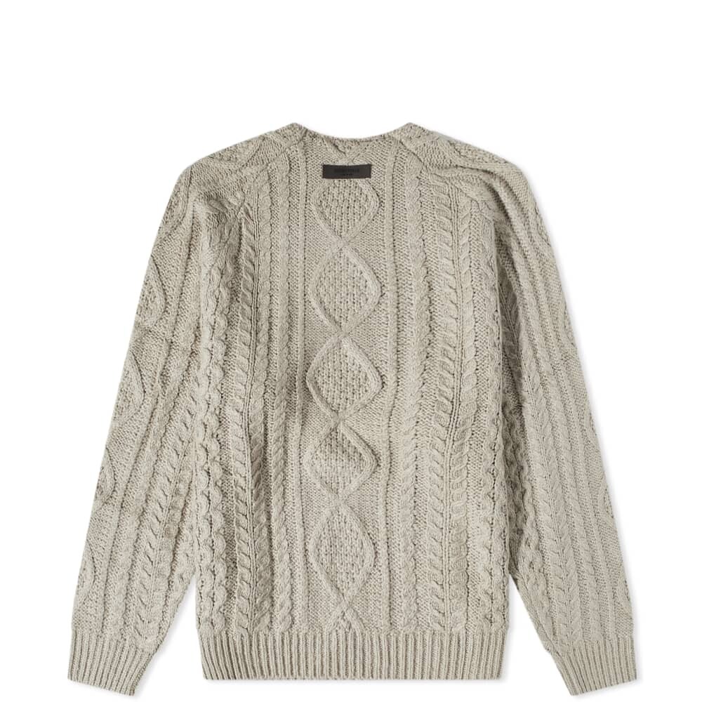 

Fear of God Essentials Кардиган