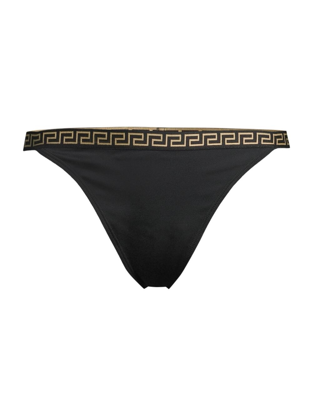 

Плавки бикини Greca Versace, черный