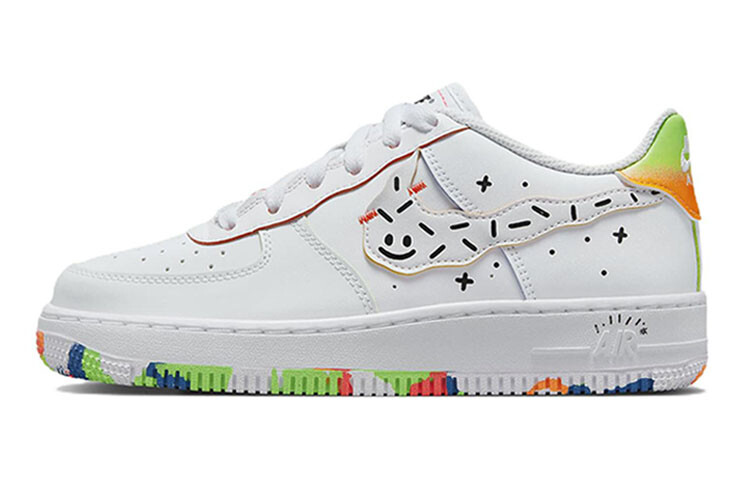 

Кроссовки детские Nike Air Force 1 Low