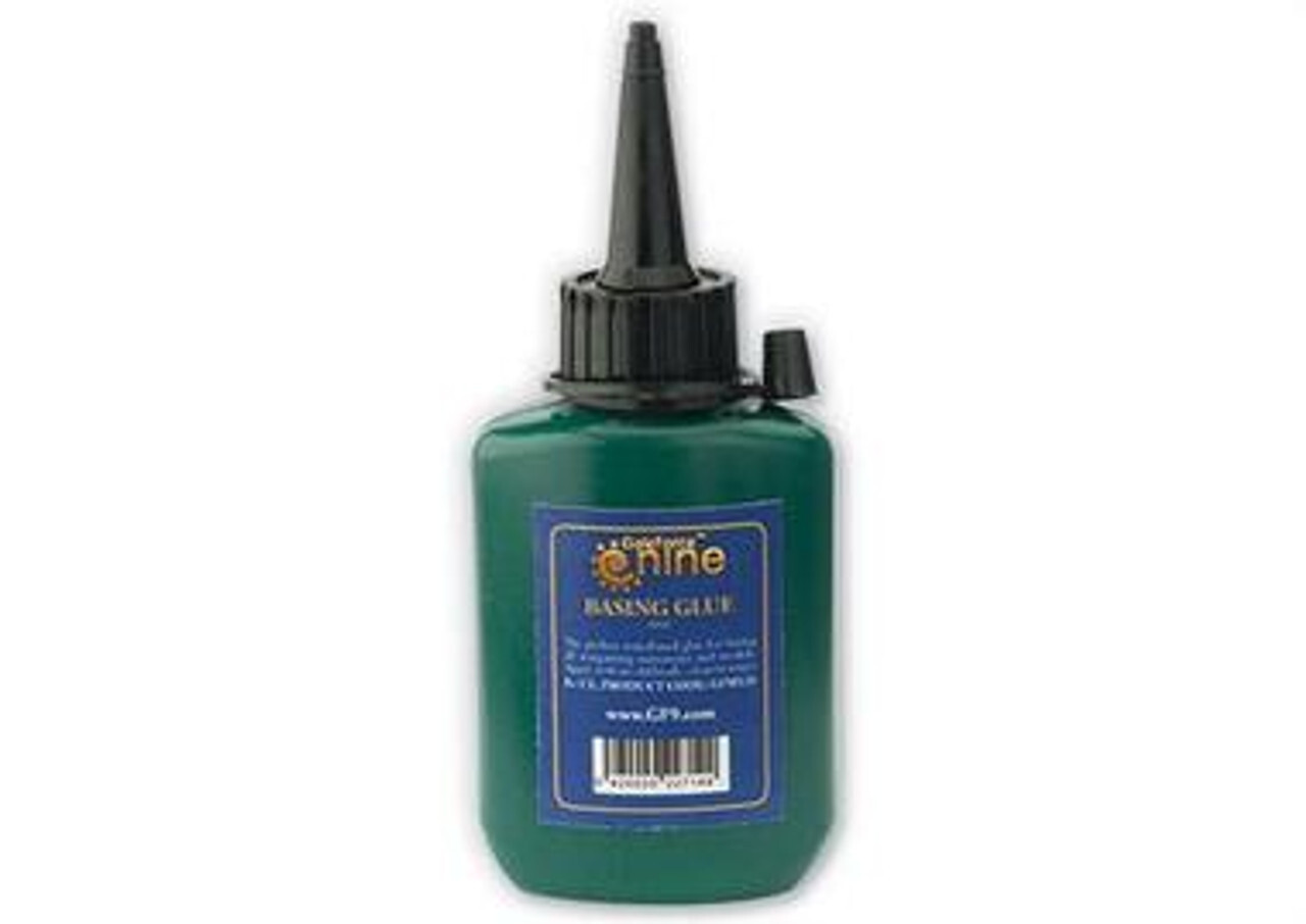 

Аксессуары Gale Force 9: Basing Glue (50ml)