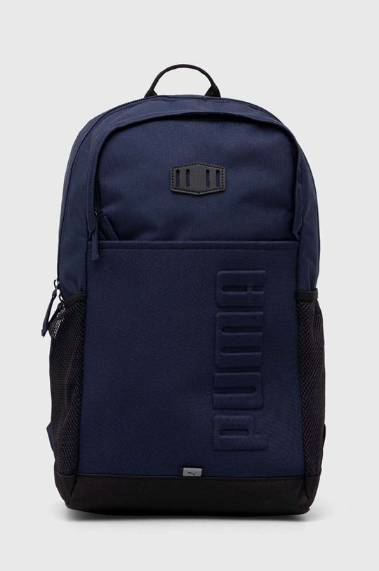 Рюкзак Puma, темно-синий рюкзак puma 077295 темно синий
