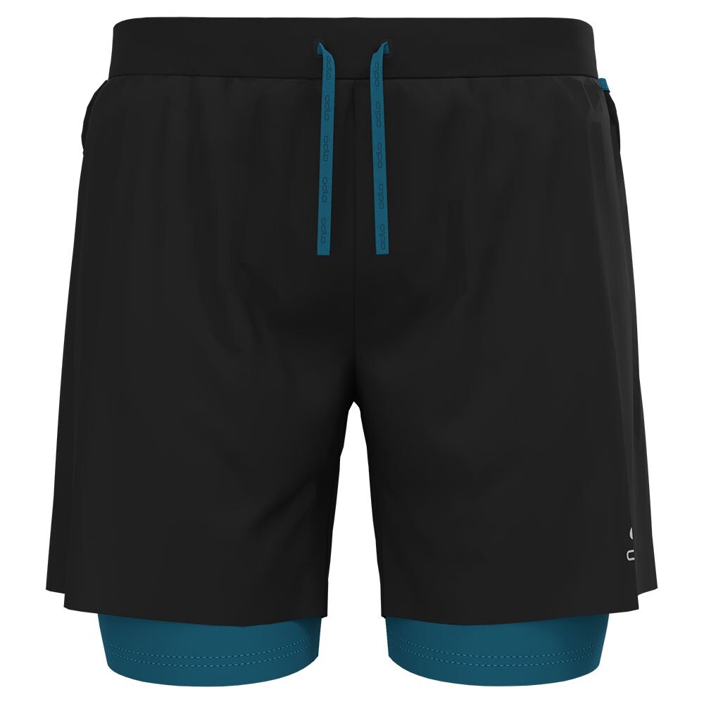 

Шорты Odlo X-Alp Trail 6´´, синий