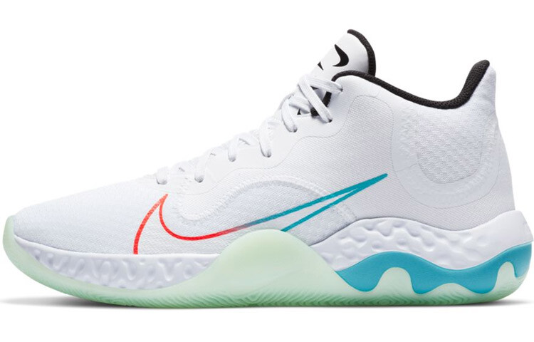 

Nike Renew Elevate Белый