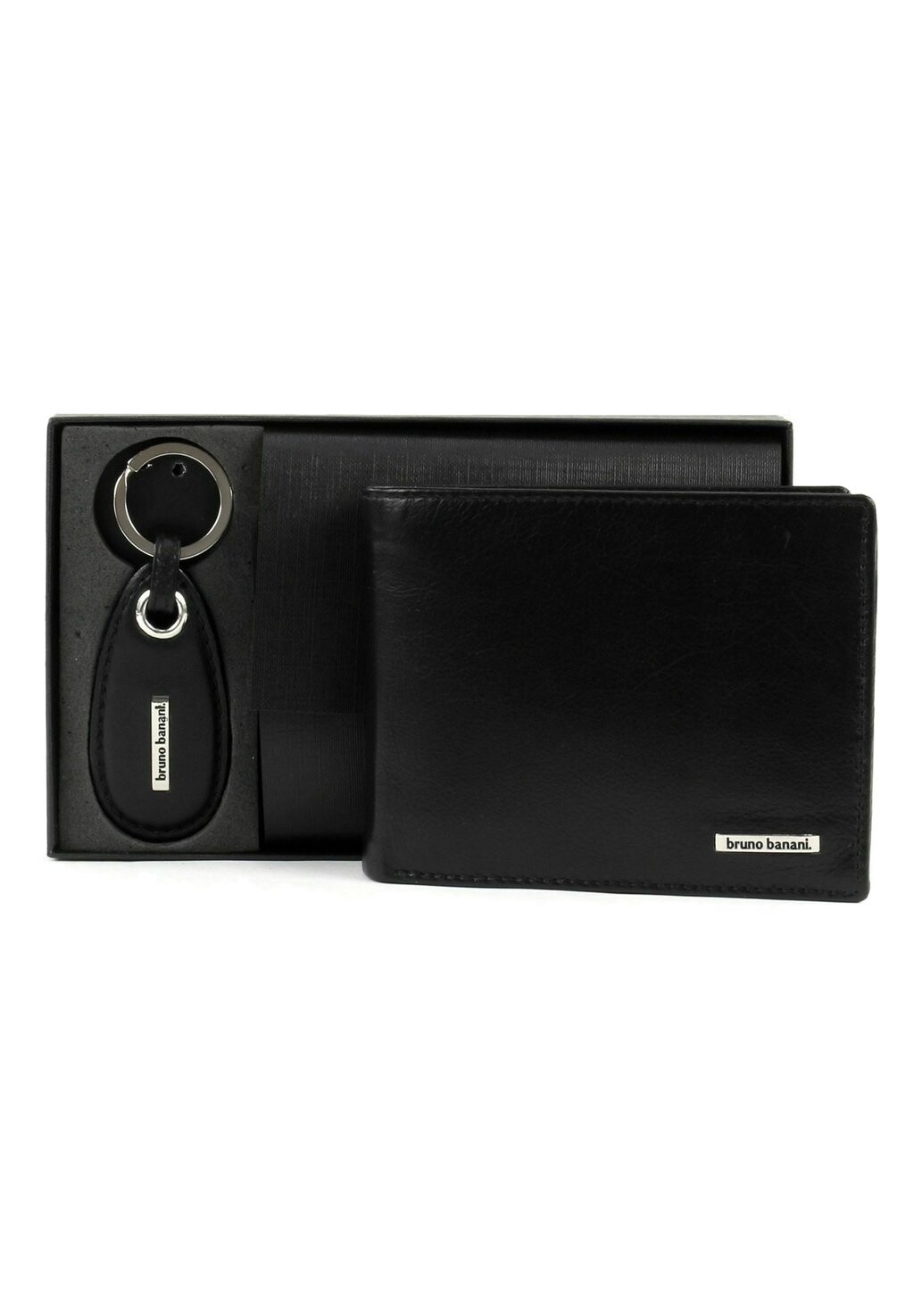

Кошелек Bruno Banani, цвет black