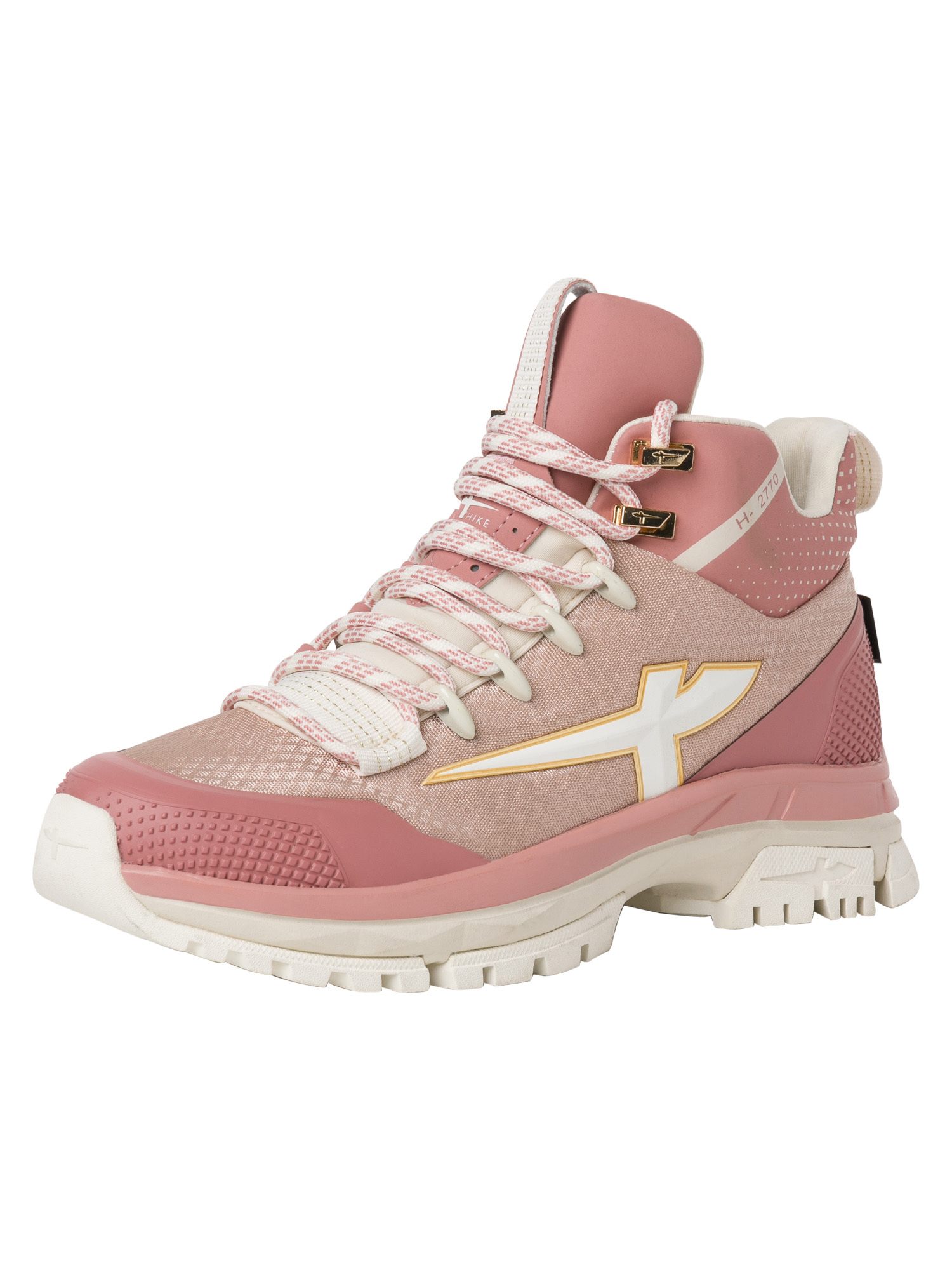 Походная обувь Tamaris ACTIVE Wanderschuh Mid, цвет ROSE QUARTZ коляска 3 в 1 tutis mimi style rose quartz
