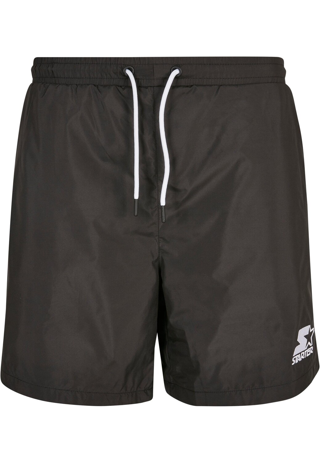 

Спортивные брюки STARTER Sweat Shorts, черный