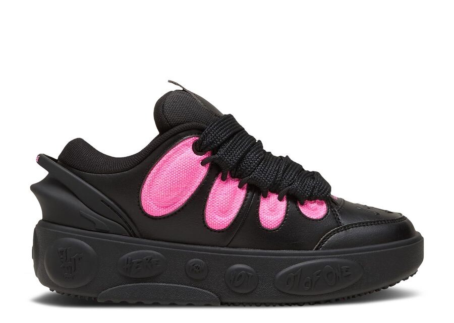 

Кроссовки Puma La Francé Jr, цвет Untouchable