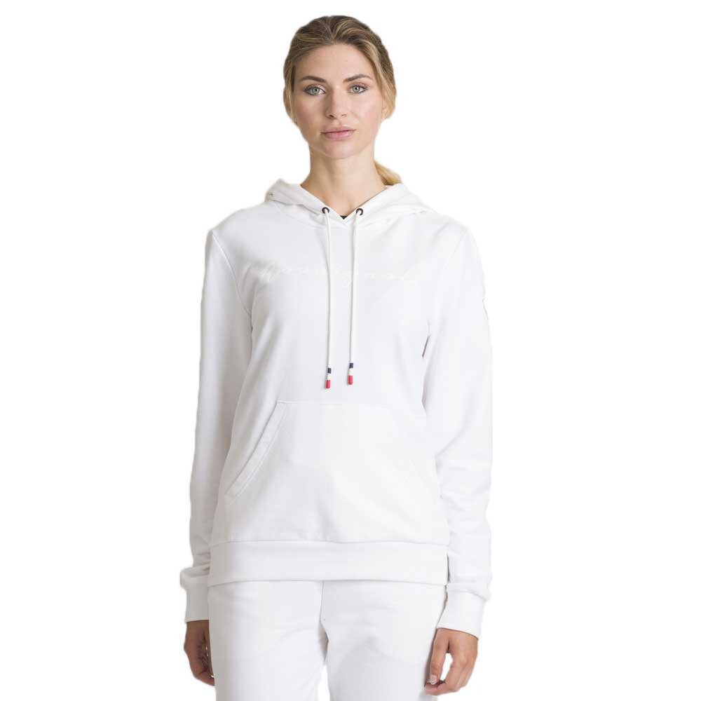 

Худи Rossignol Logo FL, белый