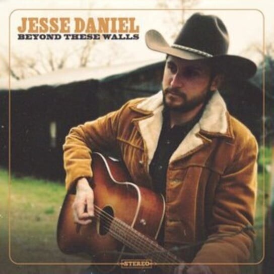 

Виниловая пластинка Jesse Daniel - Beyond These Walls