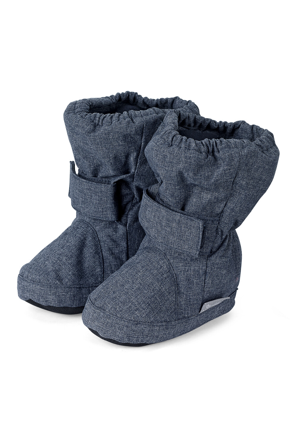 

Сапоги Sterntaler Baby Schuh, синий