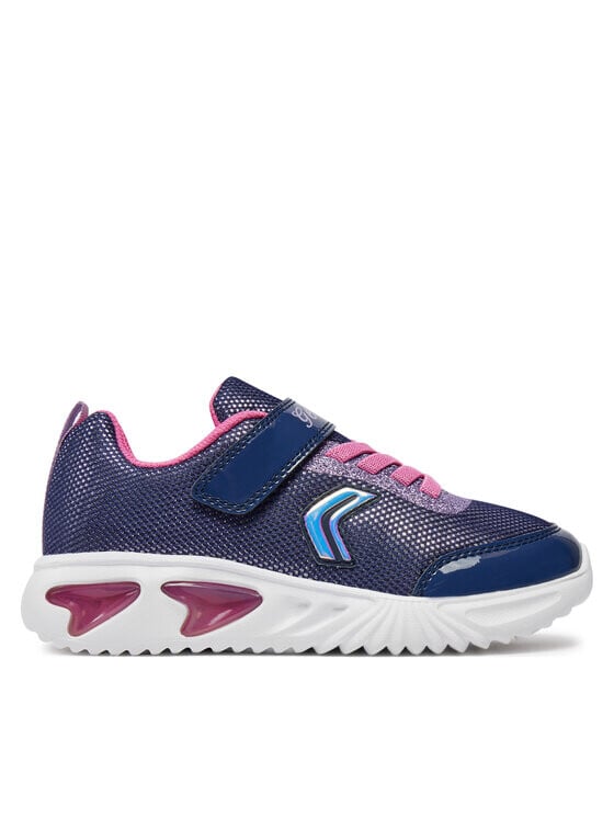 

Кроссовки Geox, синий