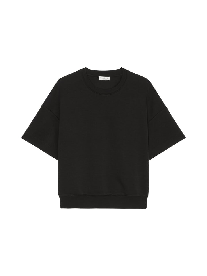 

Толстовка Marc O'Polo regular, черный