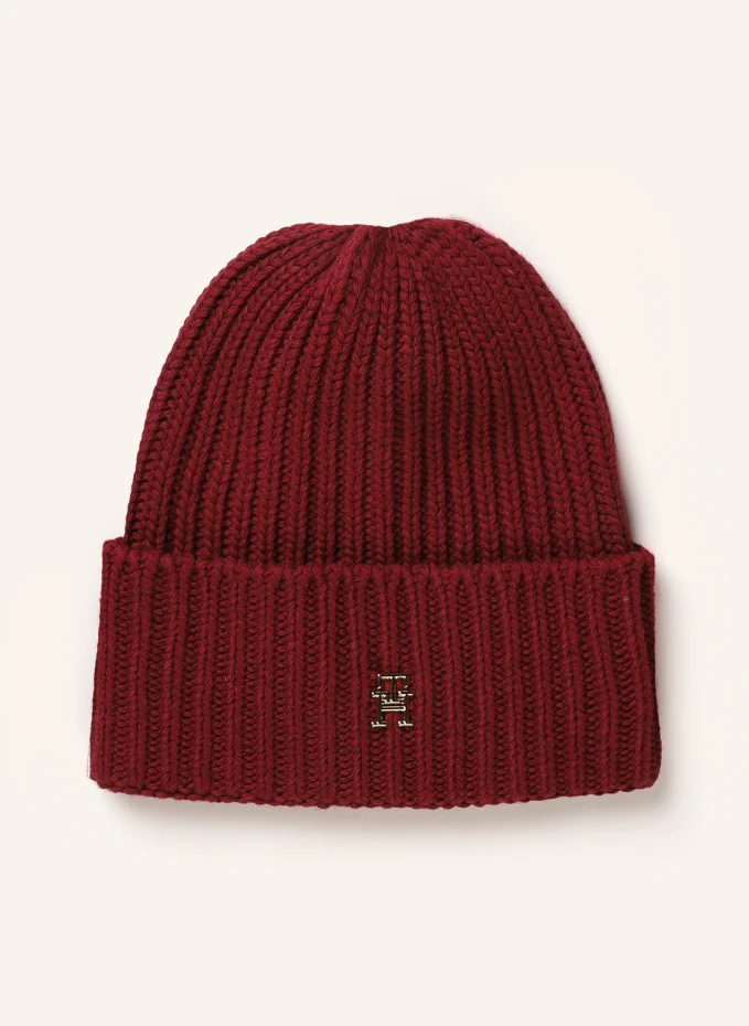 

Безграничный шик шляпа Tommy Hilfiger, красный