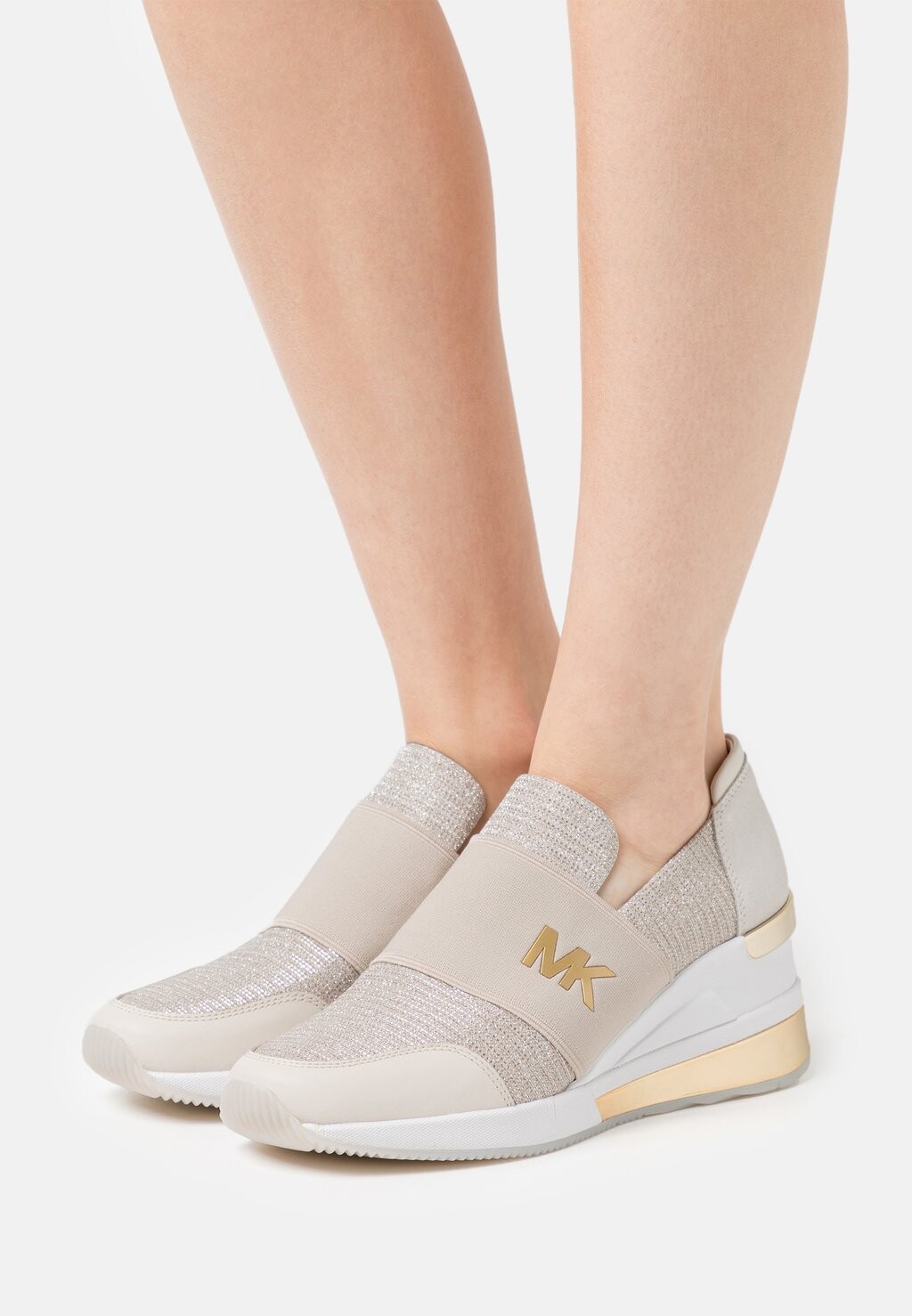 

Кроссовки MICHAEL Michael Kors