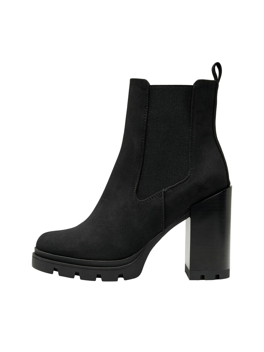 

Ботинки ONLY Chelsea Boots ONLBRAVE, черный