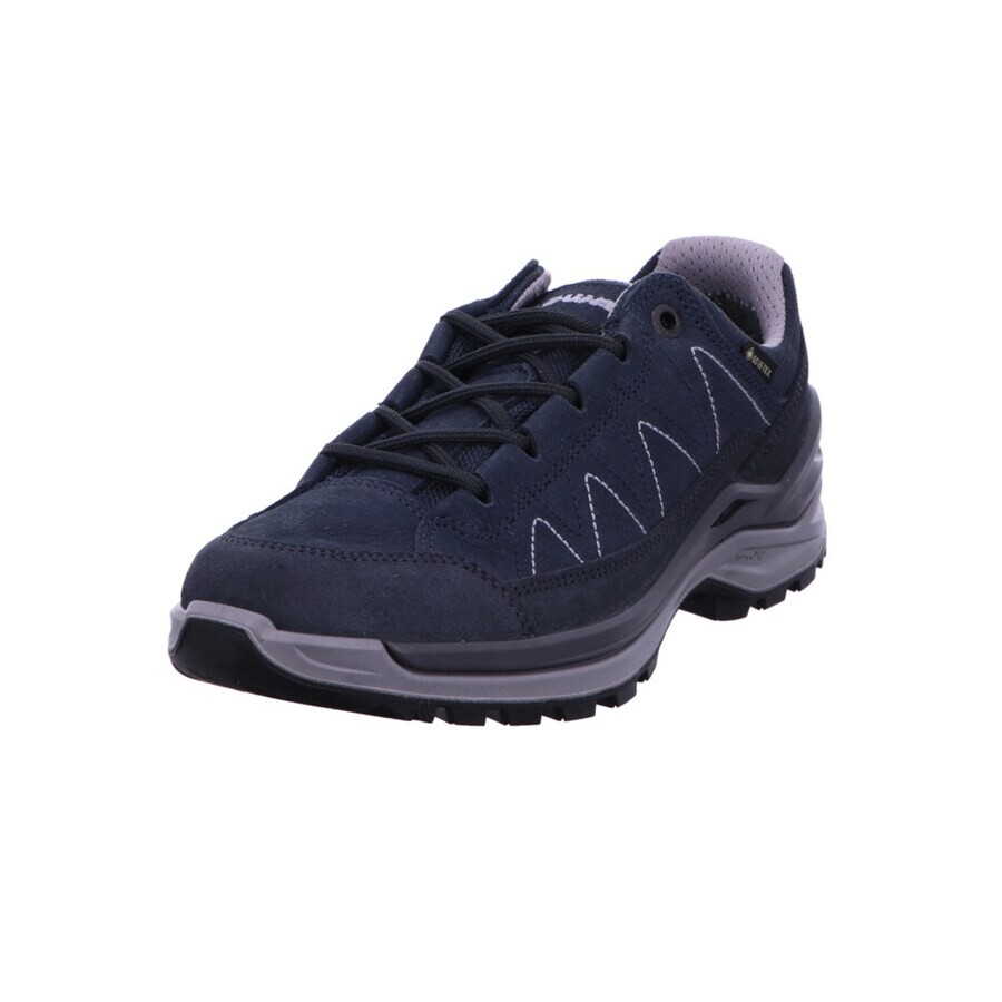 

Кроссовки LOWA Athletic Lace-Up, синий
