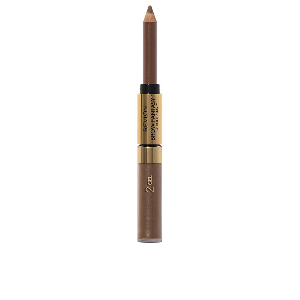 

Краски для бровей Brow fantasy Revlon mass market, 0,31 г, 105-brunette