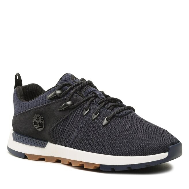 

Ботинки Timberland SprintTrekr Low, темно-синий