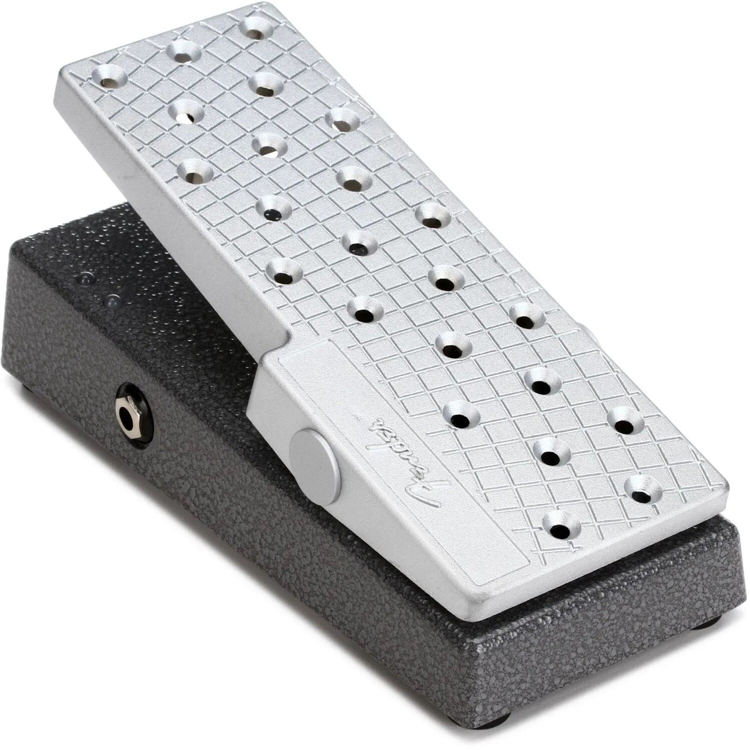 

Педаль экспрессии Fender EXP-1 Mustang