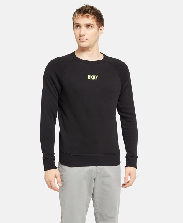 

Толстовка DKNY, черный