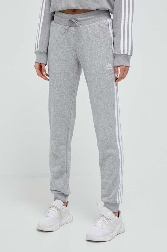 

Спортивные брюки adidas Originals, серый