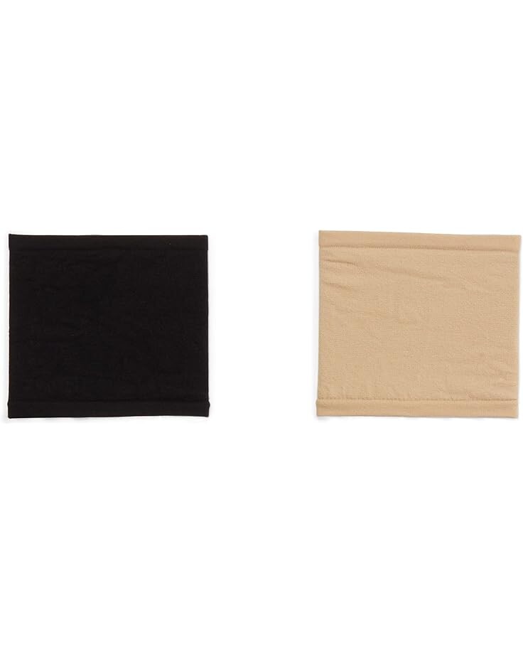 

Носки HUE Slide Liner 6-Pair Packs, цвет Cream/Black