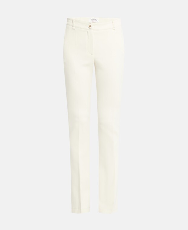 

Повседневные брюки Blugirl Blumarine, цвет Oatmeal