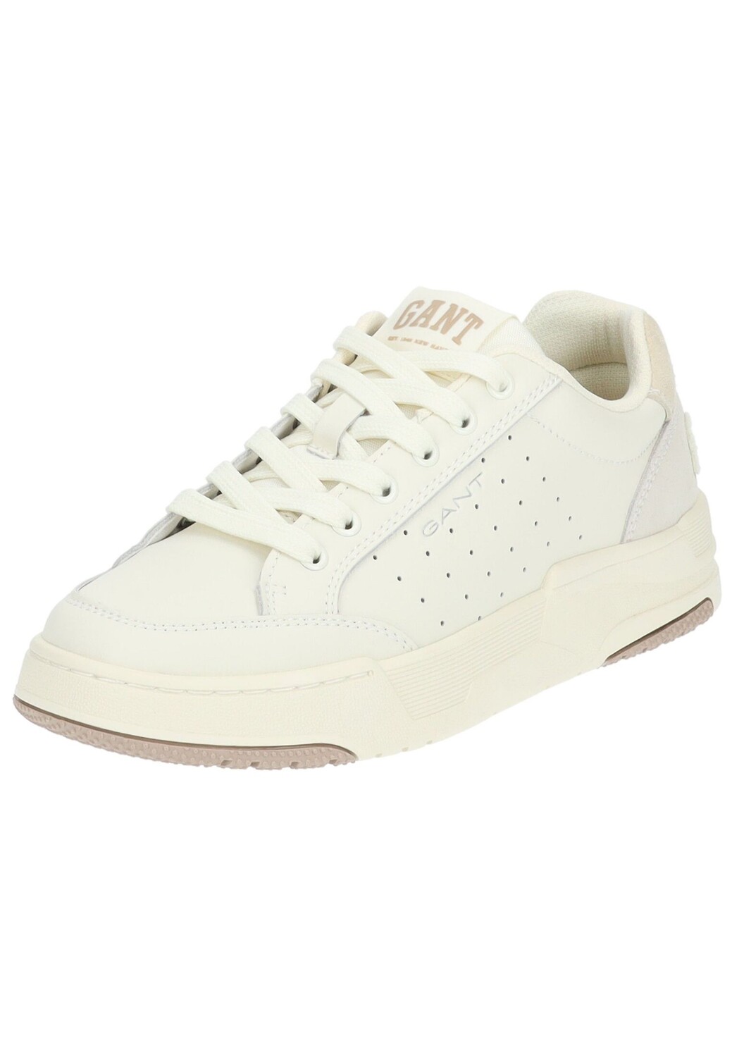 

Кроссовки GANT Sneaker, белый