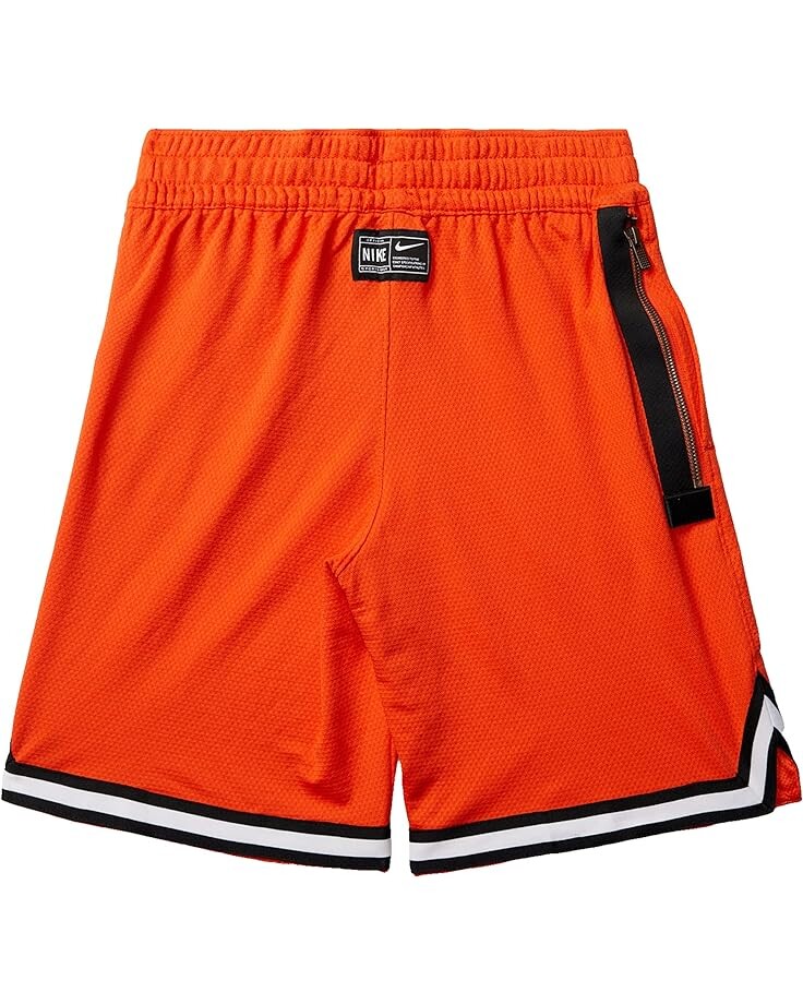 

Шорты Nike Dri-Fit DNA Shorts, цвет Orange/Magic Ember