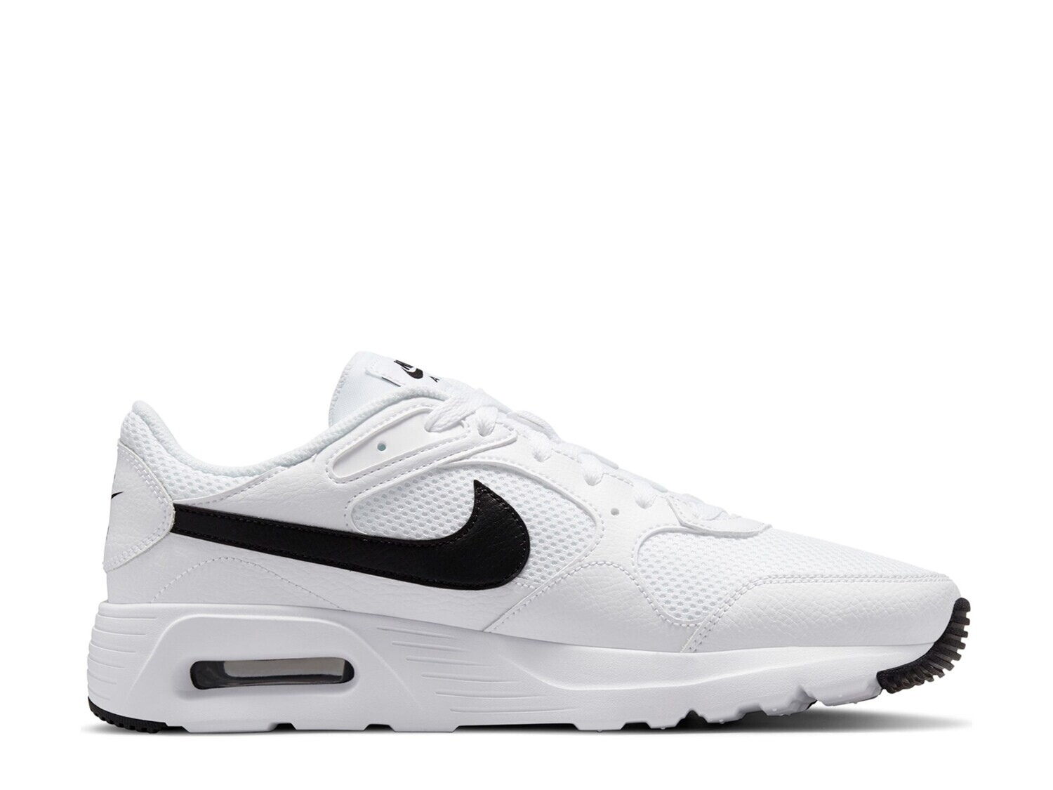 

Кроссовки Nike Air Max SC, белый/черный